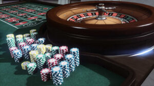 Bermain Keberuntungan Memakai Game Judi Sicbo Dalam Layanan Casino Online