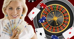 How to Make a Living Playing Online Casinos