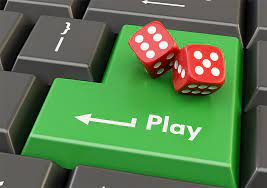 Where to Go - Gambling Online