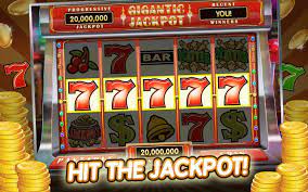 How to Win at Online Slots and Jackpots