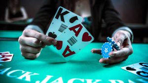 How to Earn a Profit from Blackjack Rather Than Using so Called Tips