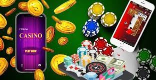 Tips on How to Play in Online Casinos