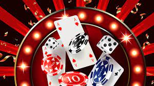 How to Make a Living Playing At Online Casinos